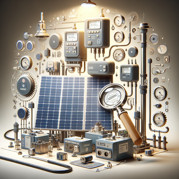 Solar Energy Engineering Standards: A Practical Guide to Quality, Safety, and Grid Integration