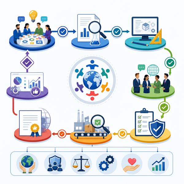 Application of Statistical Methods: Essential Standards for Modern Business Success