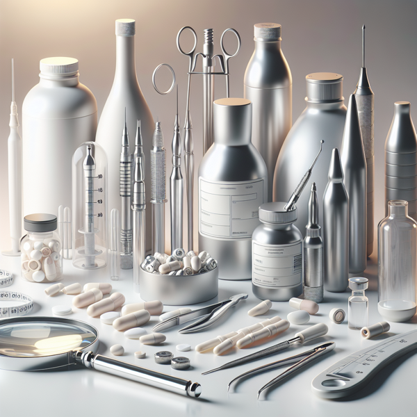 Understanding Key Standards for Surgical Implants, Prosthetics, and Orthotics: A Practical Guide