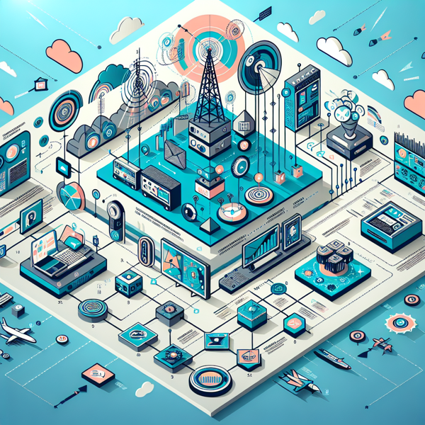 December 2025: New Standards Advance Telecommunications, Audio & Video Engineering