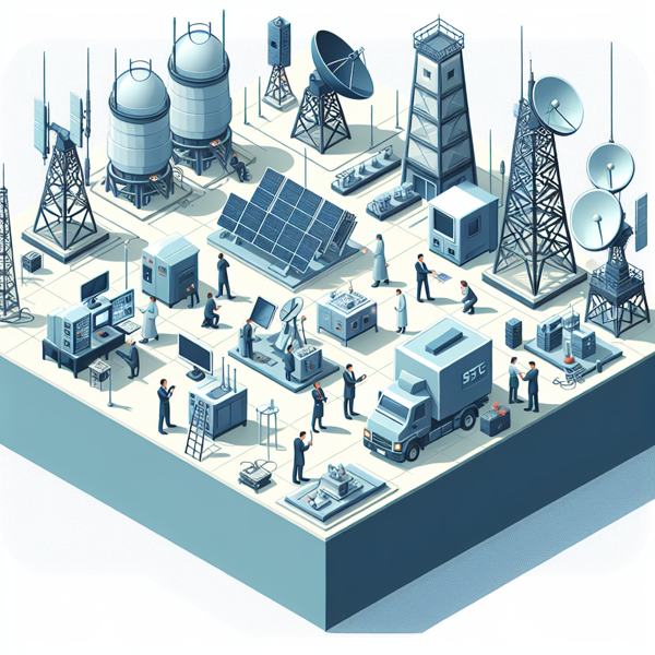 Telecommunications Standards: September 2025 Monthly Overview