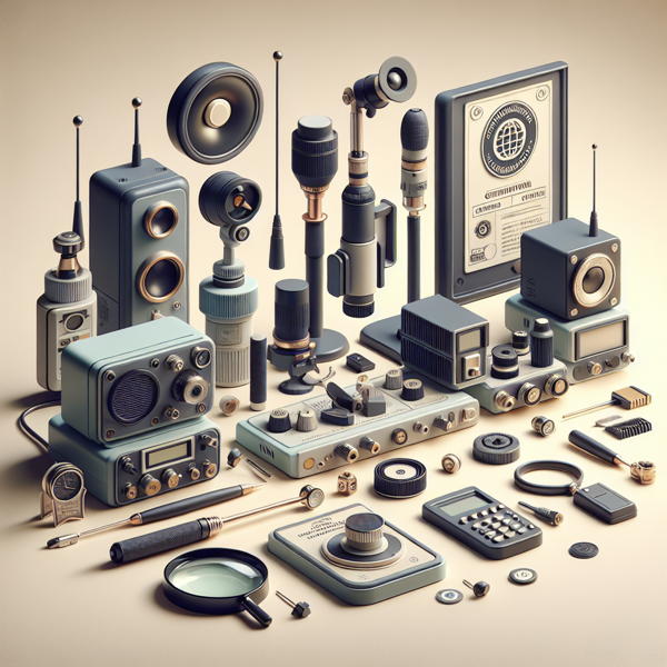 Telecommunications Standards Summary – September 2025