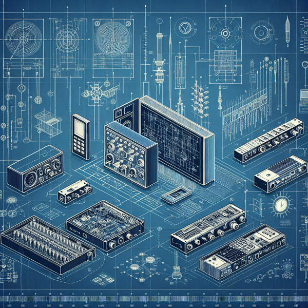 April 2026: Key Updates in Telecommunications and Audio/Video Engineering Standards