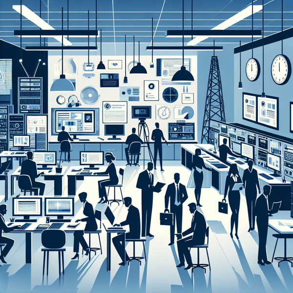 December 2025 Brings Key Standards for Telecommunications, Audio, and Video Engineering