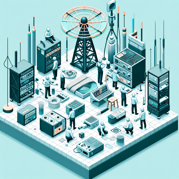 December 2025: New Standards for Wireless Metering and Fibre Optic Components