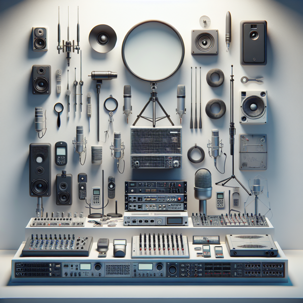 April 2026: New Standards Shape Telecommunications and Audio/Video Engineering