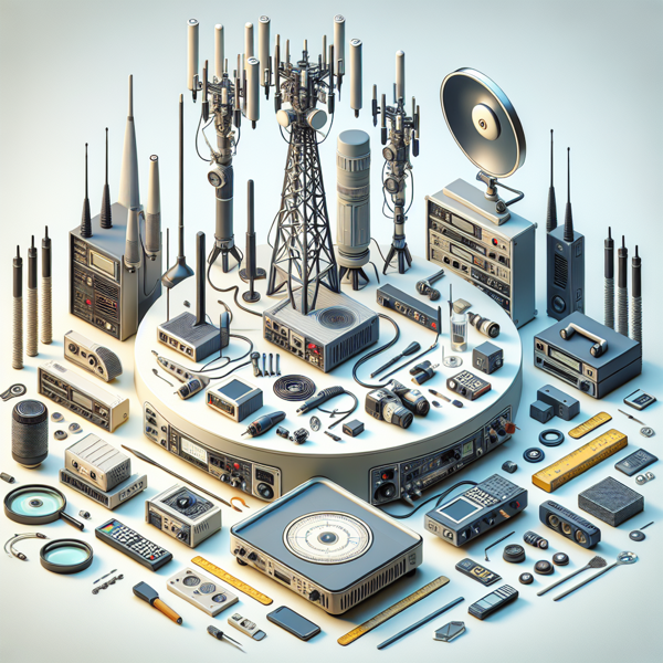 December 2025: Key Updates in Telecommunications and AV Engineering Standards