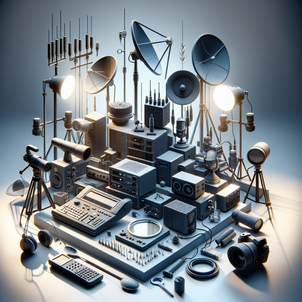 March 2026: Key Telecommunications and AV Standards Released