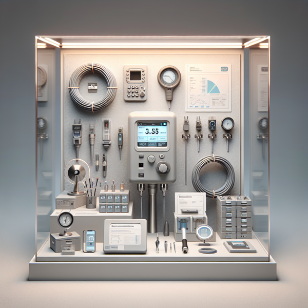 Essential Telecommunications Standards for Optical Fibre Cables and Meter Communication Protocols