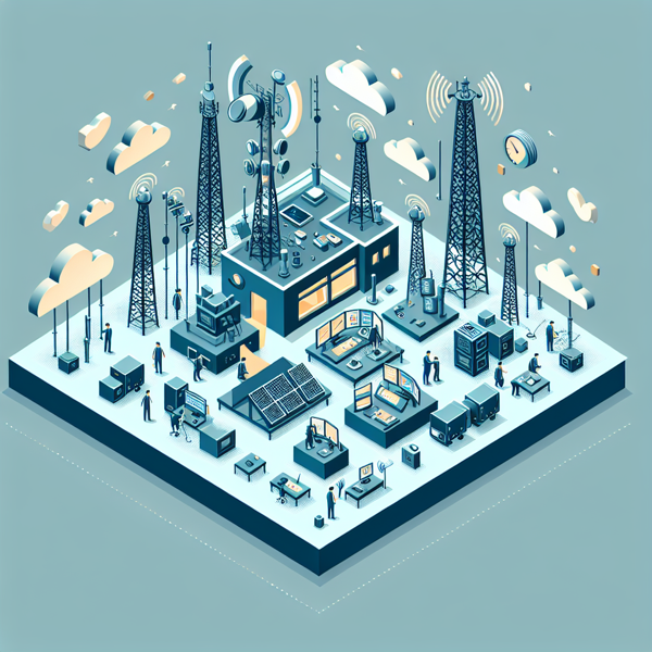 April 2026: New ISO Standard Supports Interoperable Wireless Smart Utility Networks