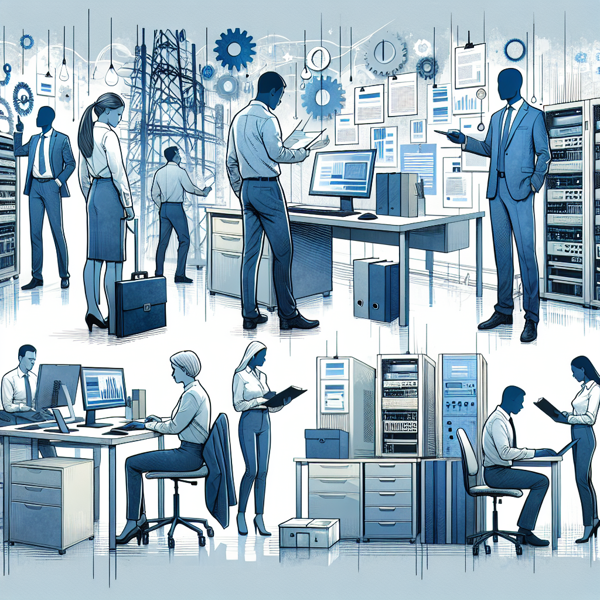 Understanding Key Telecommunications Standards: Ensuring Signal Integrity and Electromagnetic Compatibility