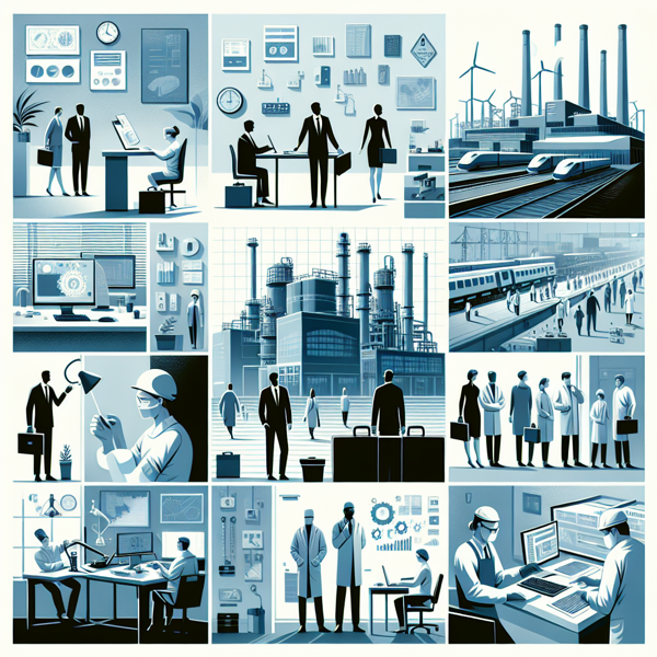 January 2026: New Standards Enhance Terminology and Documentation Across Industries