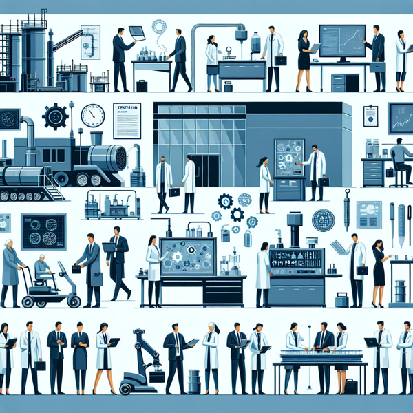 July 2025 in Review: Key Testing Standards and Insights for Industry Professionals