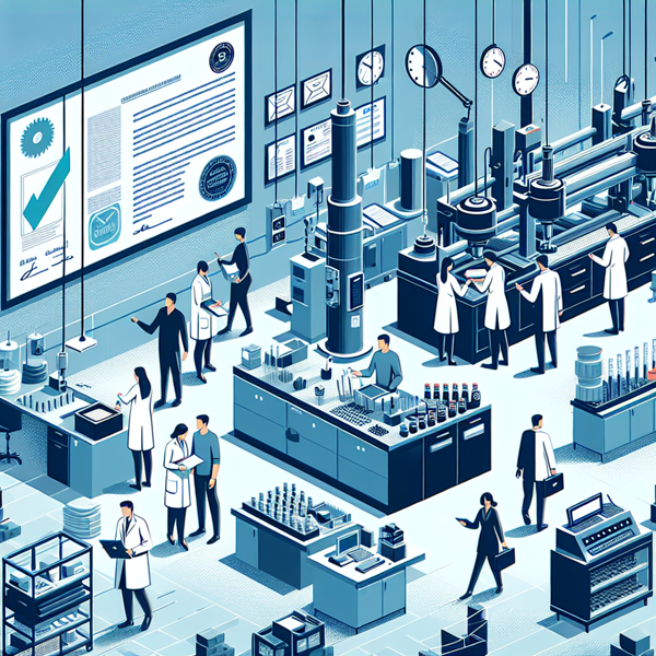 Monthly Roundup: Testing Standards from October 2025