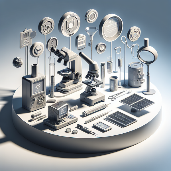 Monthly Roundup: Testing Standards from September 2025