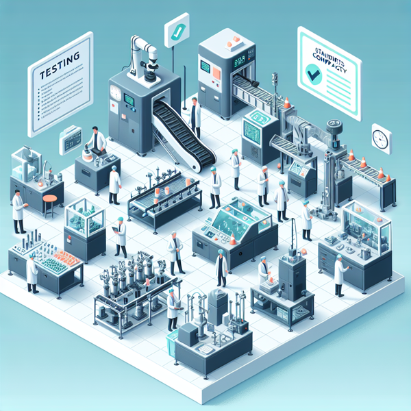 January 2026 Brings New Advances in Testing Standards: X-ray, Additive Manufacturing, and Environmental Assessment