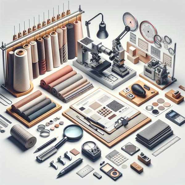 February 2026 Brings New Textile Standards: Snagging Resistance and Nonwoven Run-Off Tests