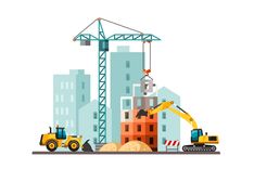 Standards package: ISO 10845 - Construction Procurement Collection