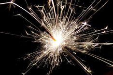 Standards package: ISO 25947 - Fireworks Collection