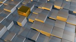 Standards package: ISO 1101 / ISO 2768 - Geometrical Tolerance Set