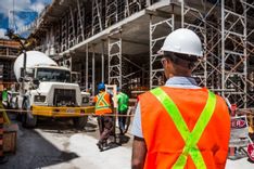 Standards package category: Construction & Construction Safety