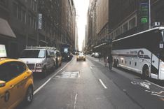 Standards package: ISO 6469 - Electrically Propelled Road Vehicles Package