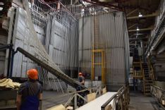 Standards package: ISO 14122 - Permanent Access to Machinery Package