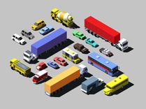 Standards package: ISO 16845 Road vehicles — Controller area network (CAN) conformance test plan