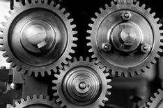 Standards package: ISO 14120 / ISO 13857 / ISO 13854 - Machine Safety Package