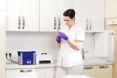 Standards package: ISO 11607 - Terminally Sterilized Medical Devices Package