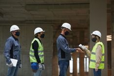 Standards package: Collection of IEC standards for HSE-related activities