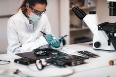 Standards package: ISO 21549 - Health Informatics Package