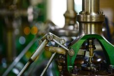 Standards package: ISO 13849-1, ISO 13850, ISO 13855 And ISO 13857 – Safety Of Machinery Package