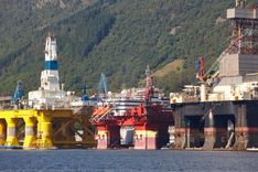 Standards package: Energy and petroleum - Collection of  IEC-standards for Subsea
