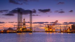 Standards package: Energy and petroleum - Drilling - ISO Standards