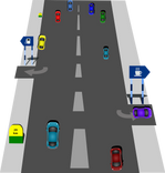 Standards package category: Road Vehicles