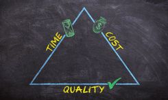 Standards package category: Quality Management