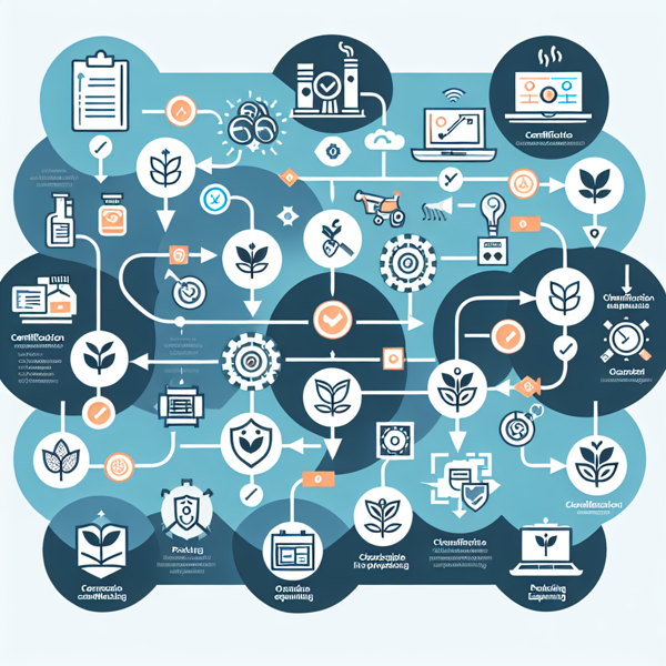 Certification Standards for Tobacco, Tobacco Products & Vapour Equipment: A Comprehensive Guide