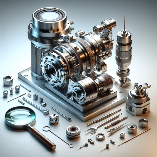 January 2026: Updated ISO Standard for V-Belt Pulley Dimensions in Mechanical Systems