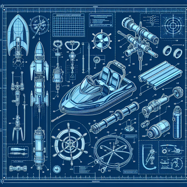 Water Safety and Quality: Key Standards for Outdoor and Water Sports Equipment