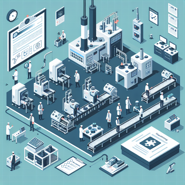 Welding Process Standards: Essential Guidance for Safe and Efficient Manufacturing
