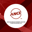 ANCE logo