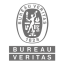 Bureau Veritas Railway Certification logo