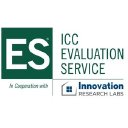 ICC Evaluation Service logo