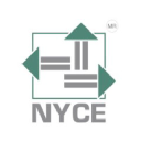 NYCE logo
