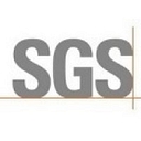 SGS China
