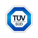 TÜV SÜD logo